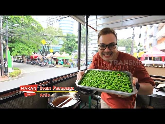 Makan Receh Trans 7